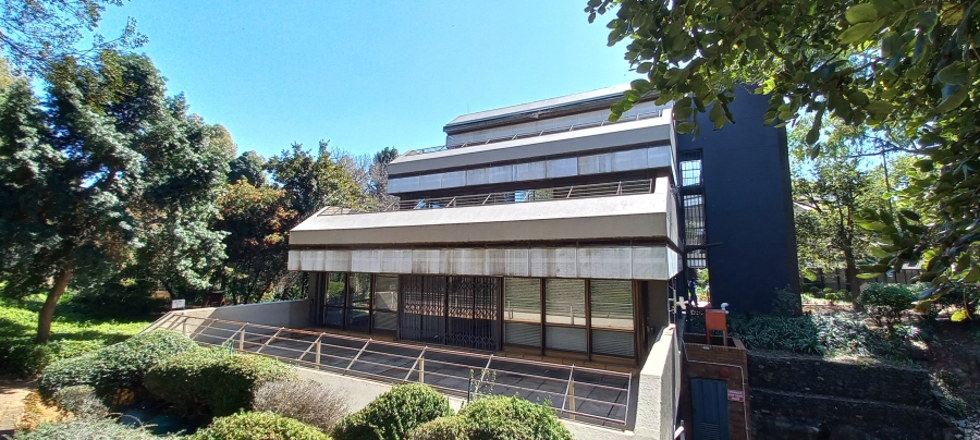 Commercial Property for Sale in Bedfordview Gauteng