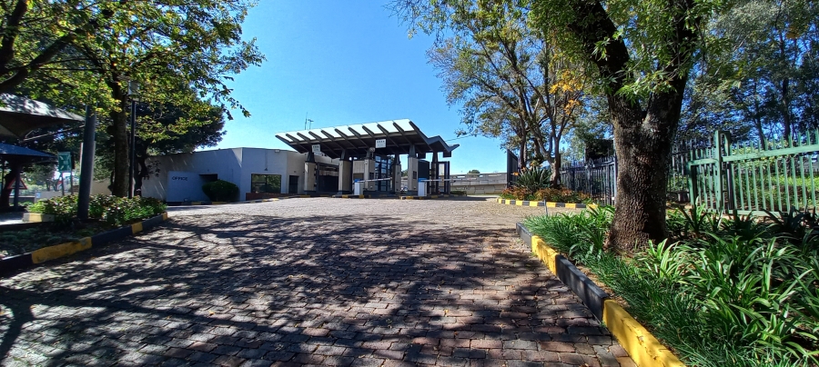 Commercial Property for Sale in Bedfordview Gauteng
