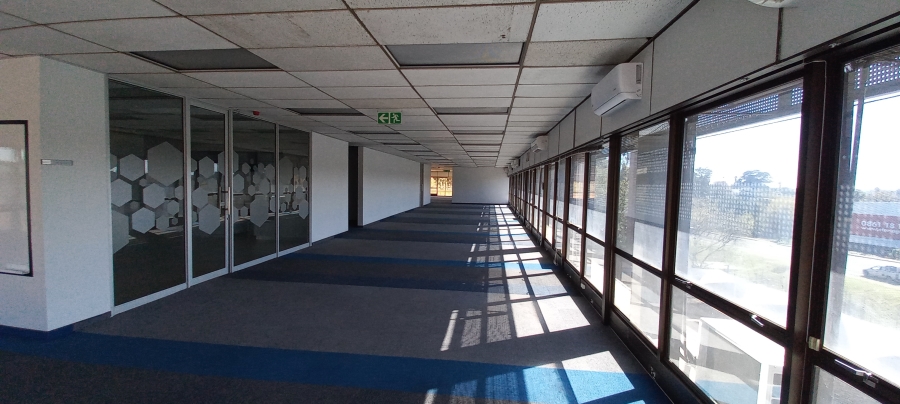 Commercial Property for Sale in Bedfordview Gauteng