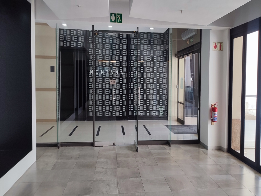 To Let commercial Property for Rent in Rosebank Gauteng