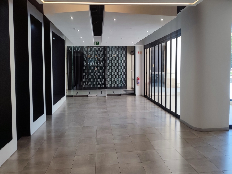 To Let commercial Property for Rent in Rosebank Gauteng