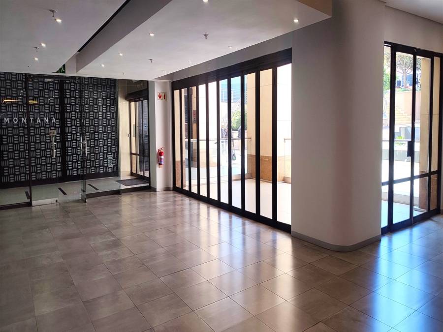 To Let commercial Property for Rent in Rosebank Gauteng