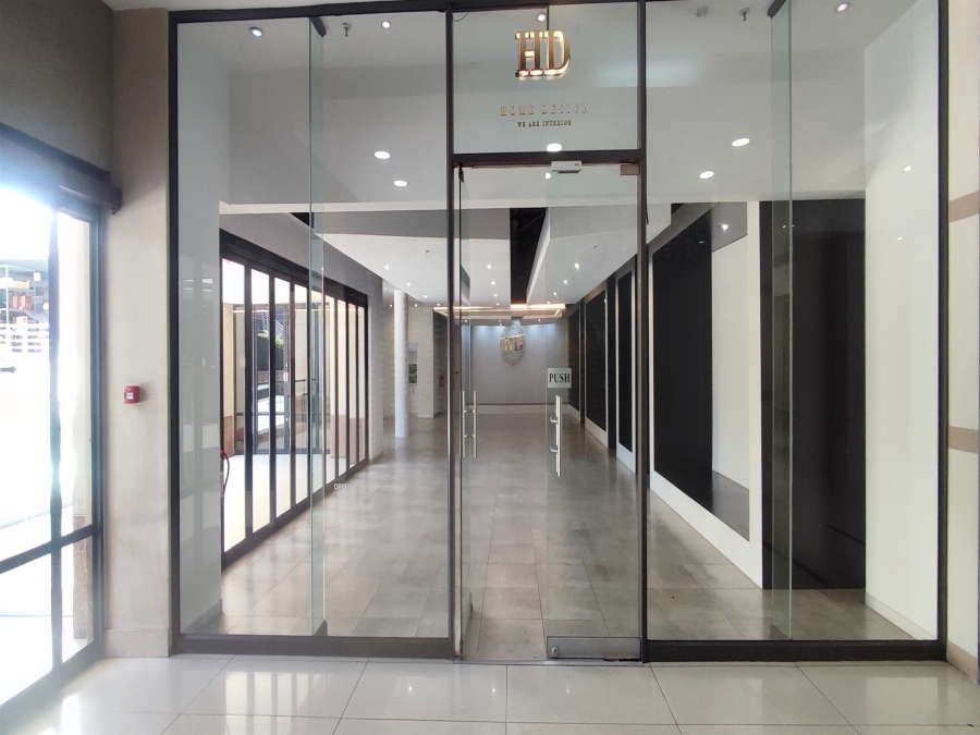 To Let commercial Property for Rent in Rosebank Gauteng