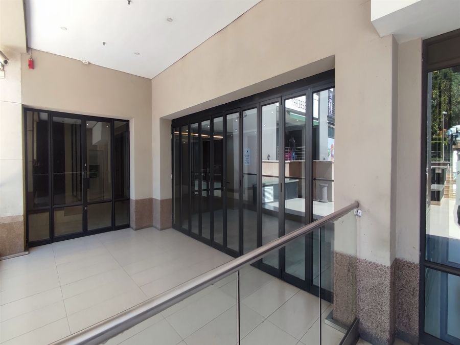 To Let commercial Property for Rent in Rosebank Gauteng