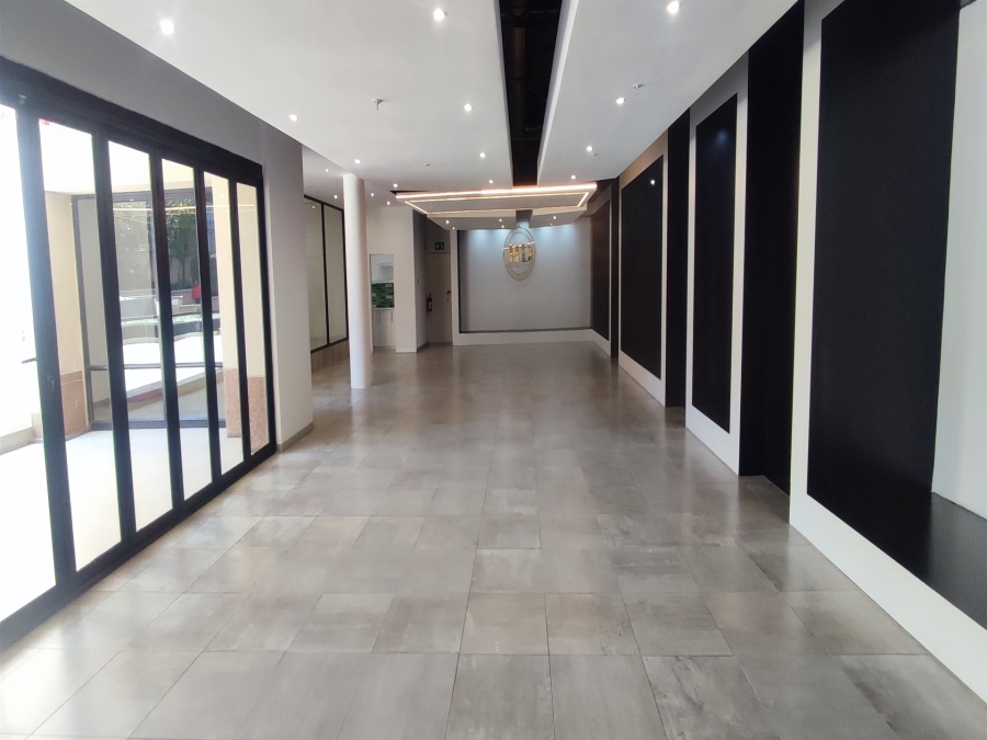 To Let commercial Property for Rent in Rosebank Gauteng
