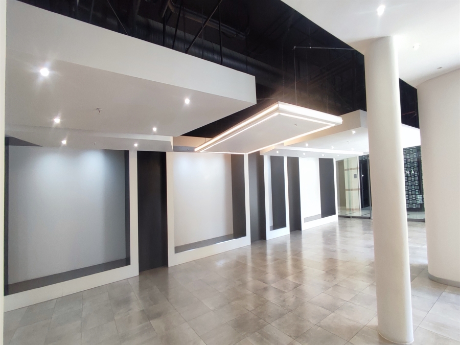 To Let commercial Property for Rent in Rosebank Gauteng