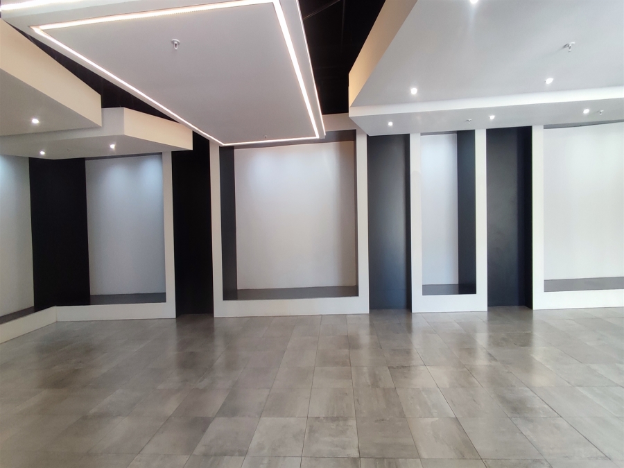 To Let commercial Property for Rent in Rosebank Gauteng