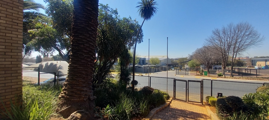 To Let commercial Property for Rent in Isando Gauteng