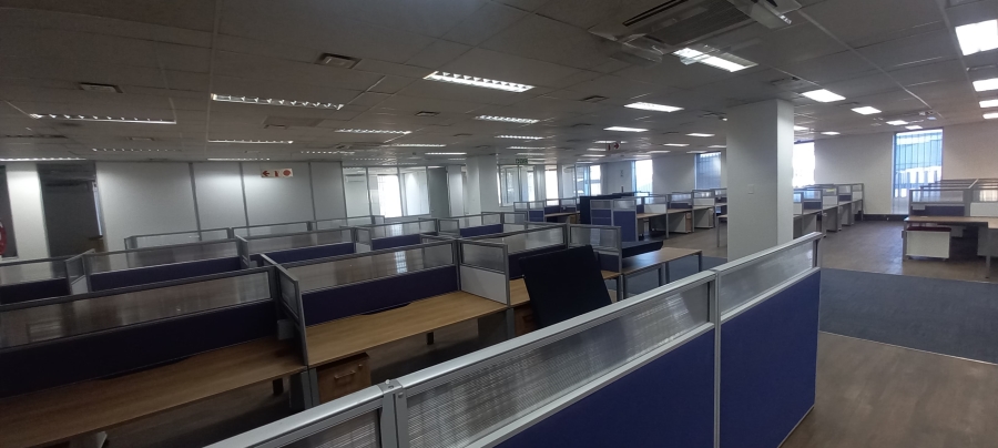 To Let commercial Property for Rent in Isando Gauteng