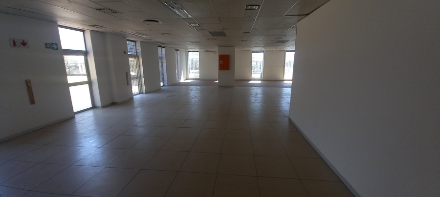 To Let commercial Property for Rent in Isando Gauteng