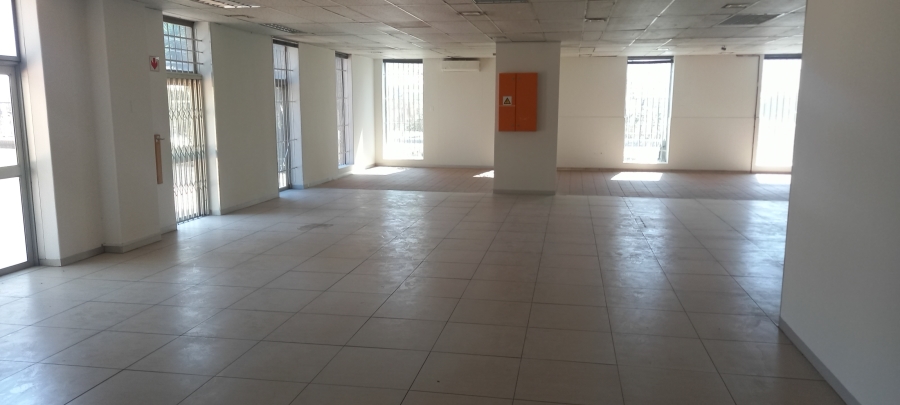 To Let commercial Property for Rent in Isando Gauteng