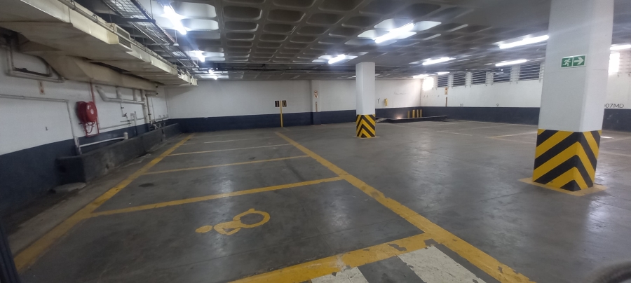 To Let commercial Property for Rent in Isando Gauteng