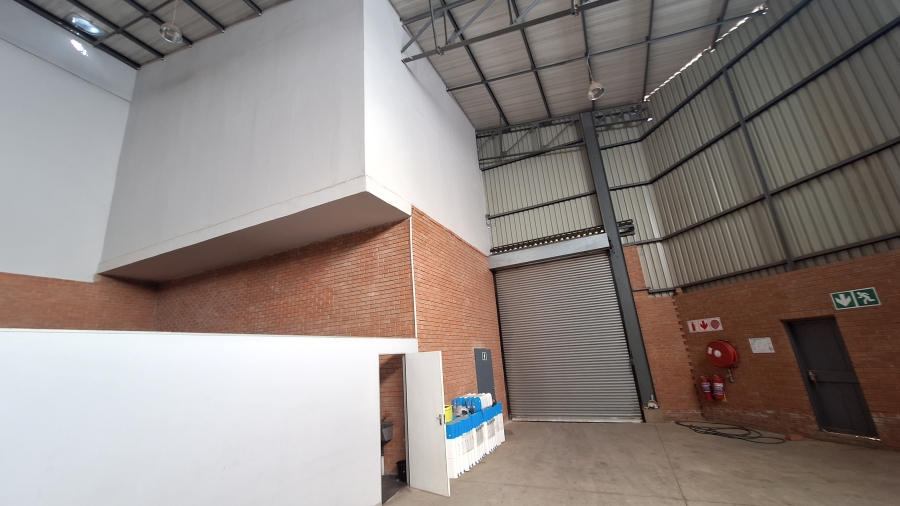 To Let commercial Property for Rent in Cosmo Business Park Gauteng