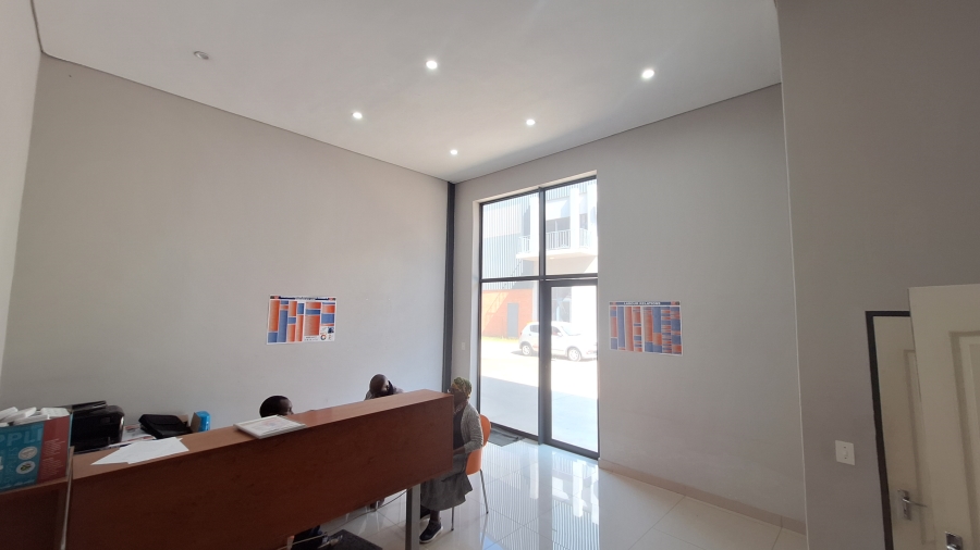 To Let commercial Property for Rent in Cosmo Business Park Gauteng