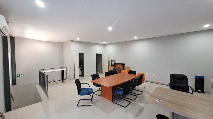 To Let commercial Property for Rent in Cosmo Business Park Gauteng
