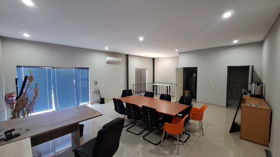 To Let commercial Property for Rent in Cosmo Business Park Gauteng