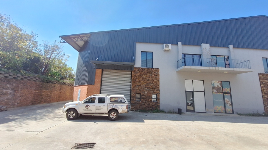 To Let commercial Property for Rent in Cosmo Business Park Gauteng