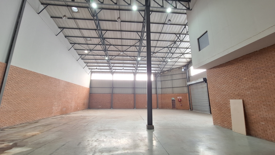 To Let commercial Property for Rent in Cosmo Business Park Gauteng