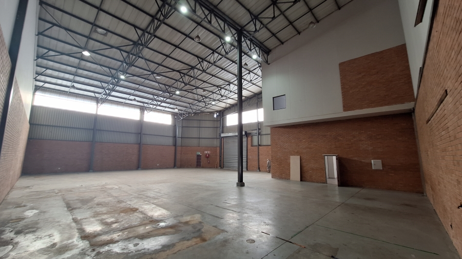To Let commercial Property for Rent in Cosmo Business Park Gauteng