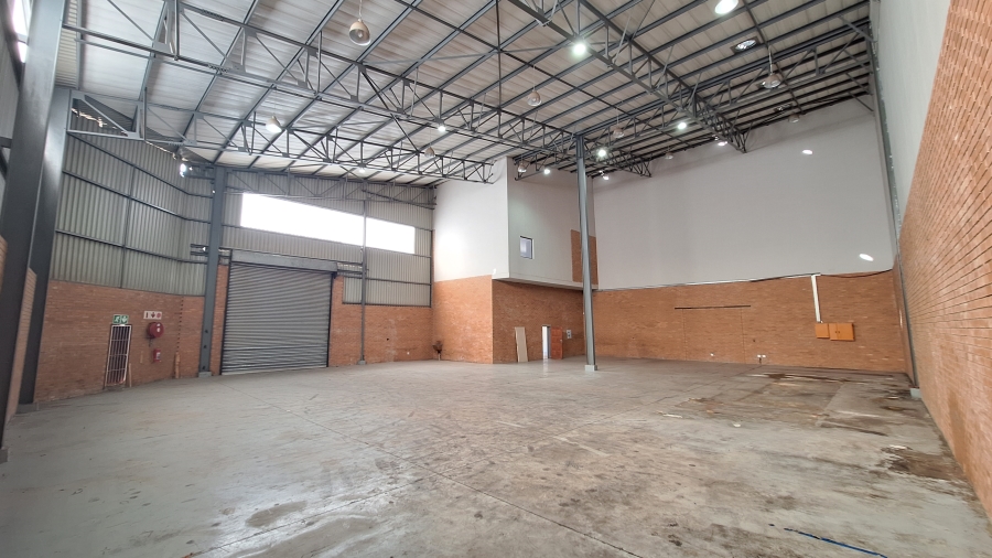 To Let commercial Property for Rent in Cosmo Business Park Gauteng