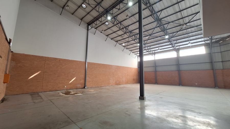To Let commercial Property for Rent in Cosmo Business Park Gauteng