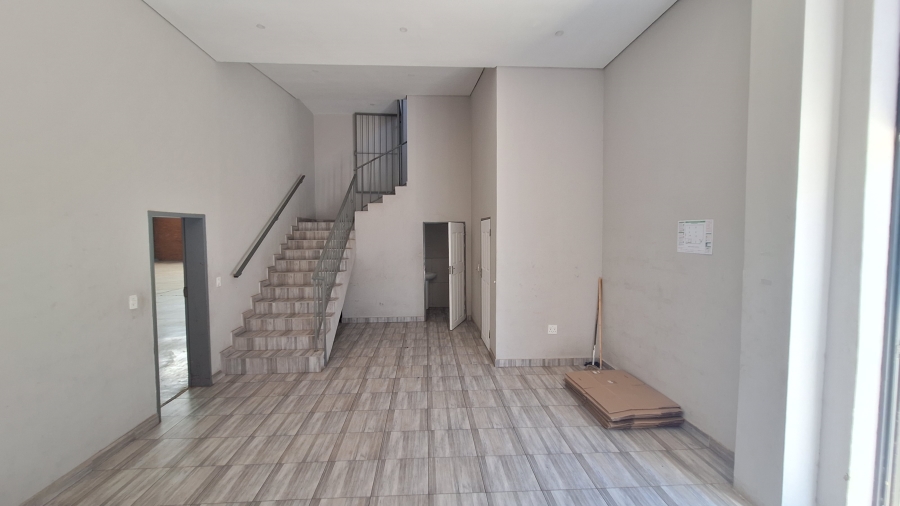 To Let commercial Property for Rent in Cosmo Business Park Gauteng