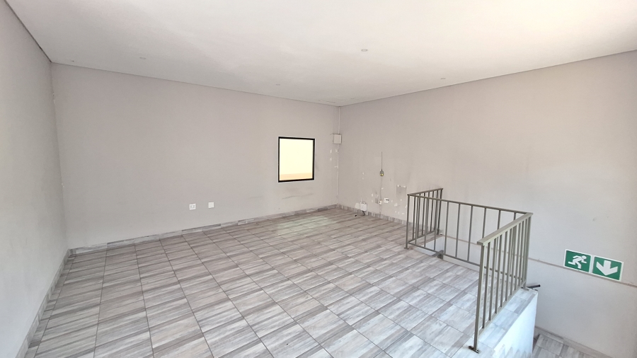 To Let commercial Property for Rent in Cosmo Business Park Gauteng