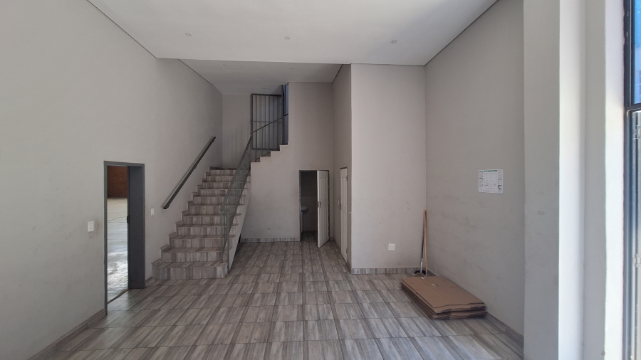 To Let commercial Property for Rent in Cosmo Business Park Gauteng