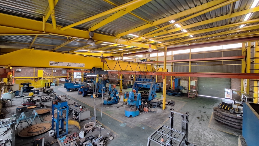 Commercial Property for Sale in Robertville Gauteng
