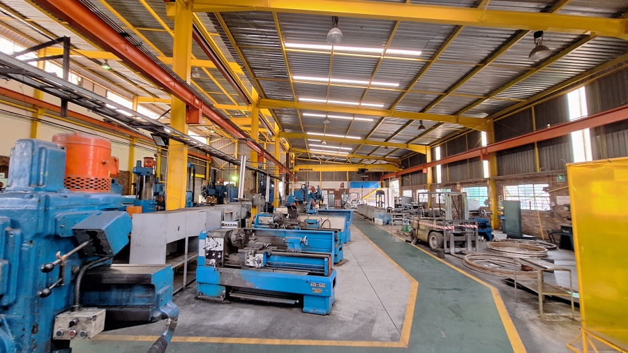Commercial Property for Sale in Robertville Gauteng