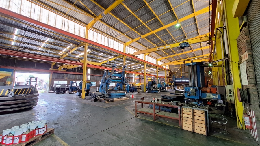 Commercial Property for Sale in Robertville Gauteng