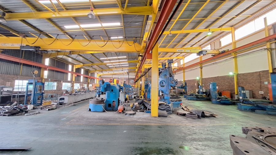 Commercial Property for Sale in Robertville Gauteng