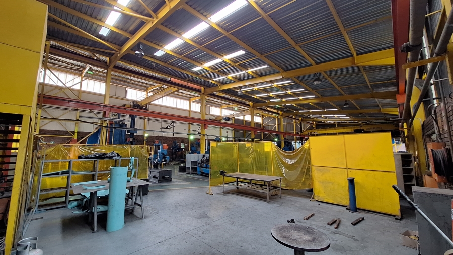 Commercial Property for Sale in Robertville Gauteng