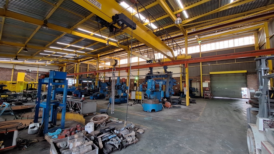 Commercial Property for Sale in Robertville Gauteng