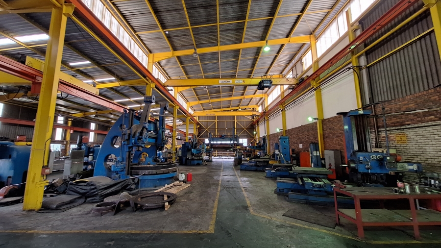 Commercial Property for Sale in Robertville Gauteng