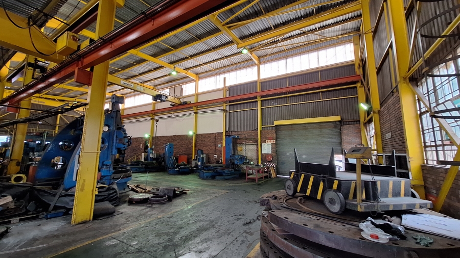 Commercial Property for Sale in Robertville Gauteng