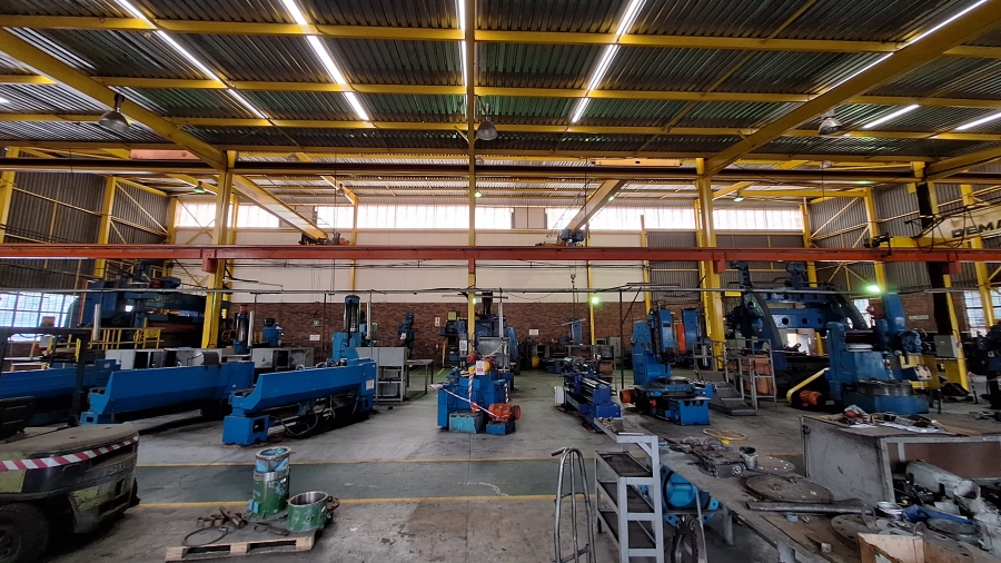 Commercial Property for Sale in Robertville Gauteng