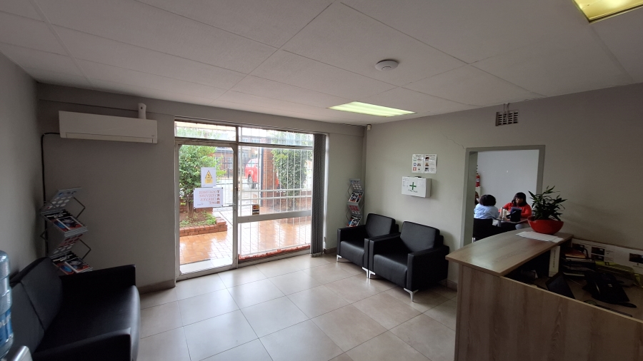 Commercial Property for Sale in Robertville Gauteng