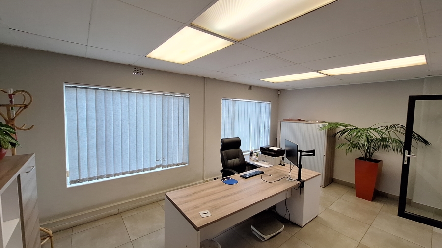 Commercial Property for Sale in Robertville Gauteng