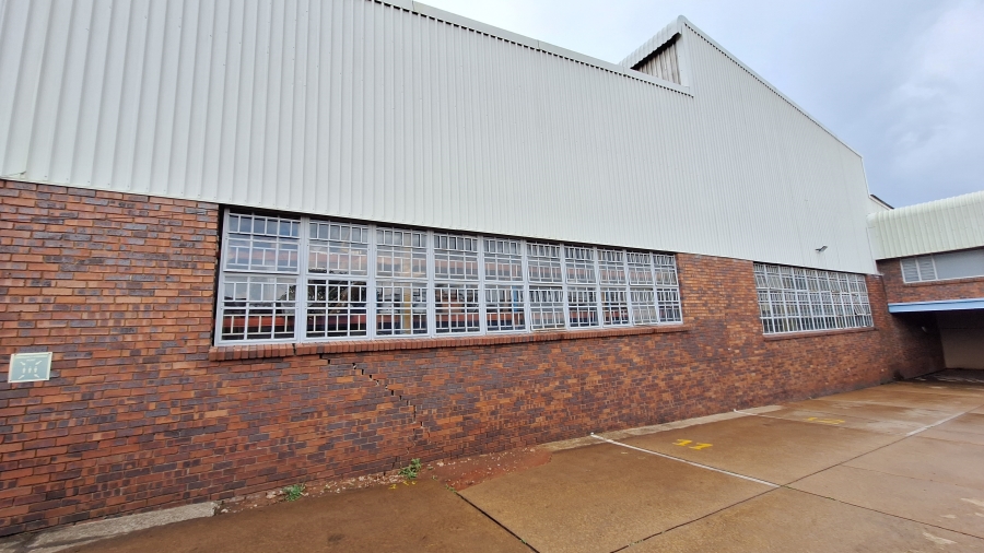 Commercial Property for Sale in Robertville Gauteng