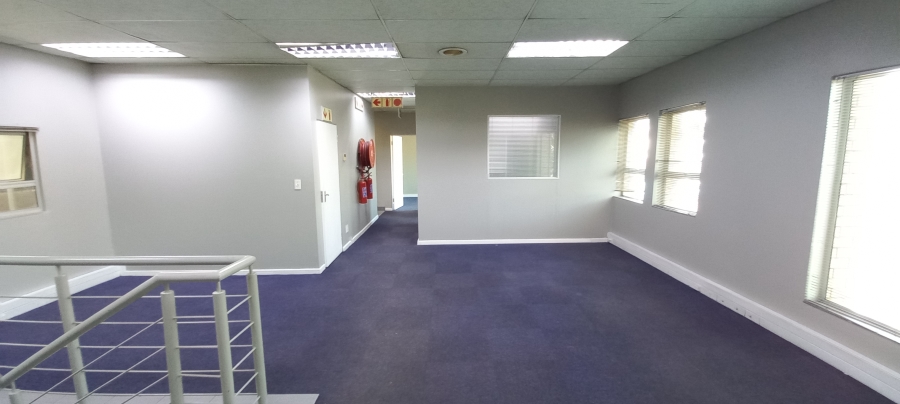 To Let commercial Property for Rent in Spartan Gauteng