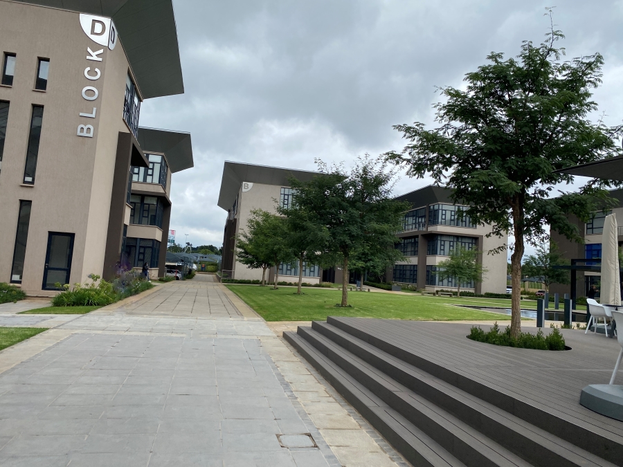 To Let commercial Property for Rent in Parkhaven Gauteng