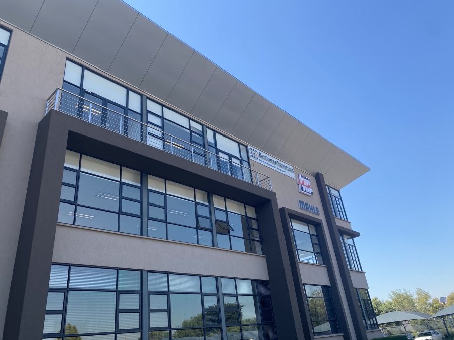 To Let commercial Property for Rent in Parkhaven Gauteng