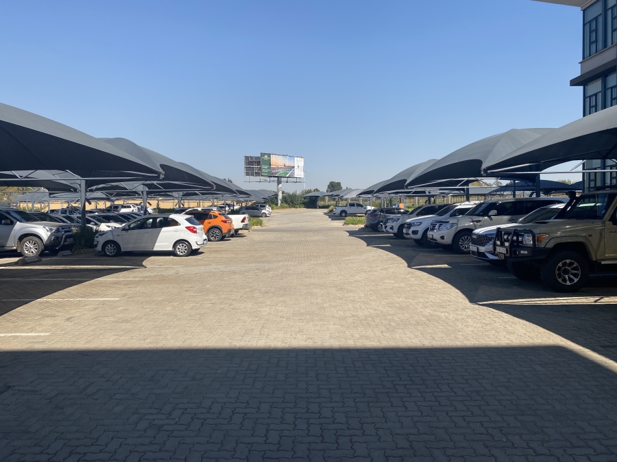 To Let commercial Property for Rent in Parkhaven Gauteng