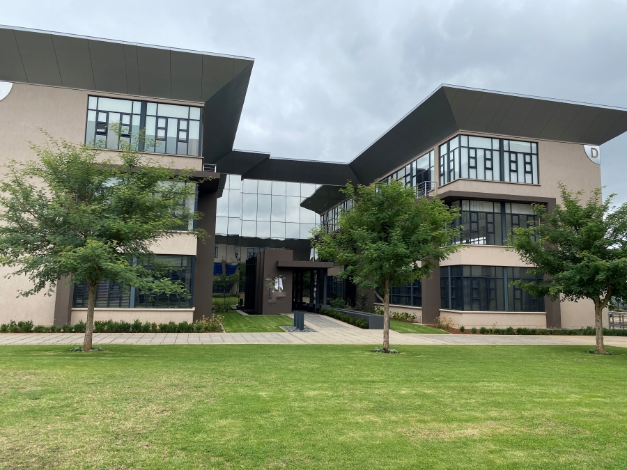 To Let commercial Property for Rent in Parkhaven Gauteng