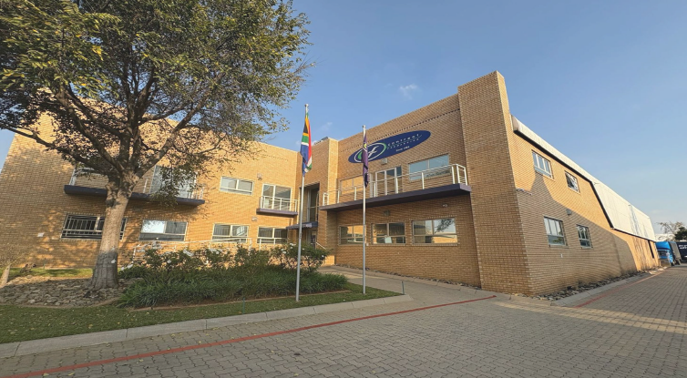 Commercial Property for Sale in Spartan Gauteng