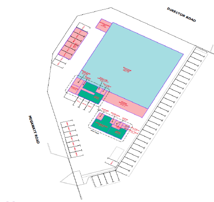 Commercial Property for Sale in Spartan Gauteng
