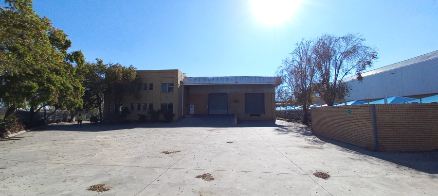 Commercial Property for Sale in Spartan Gauteng