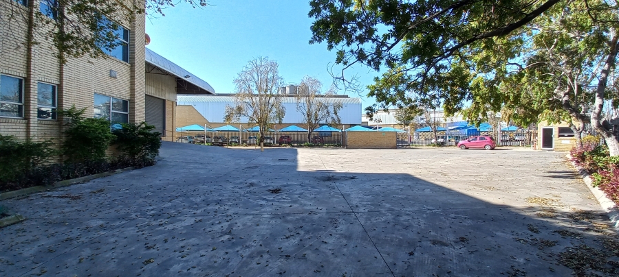 Commercial Property for Sale in Spartan Gauteng