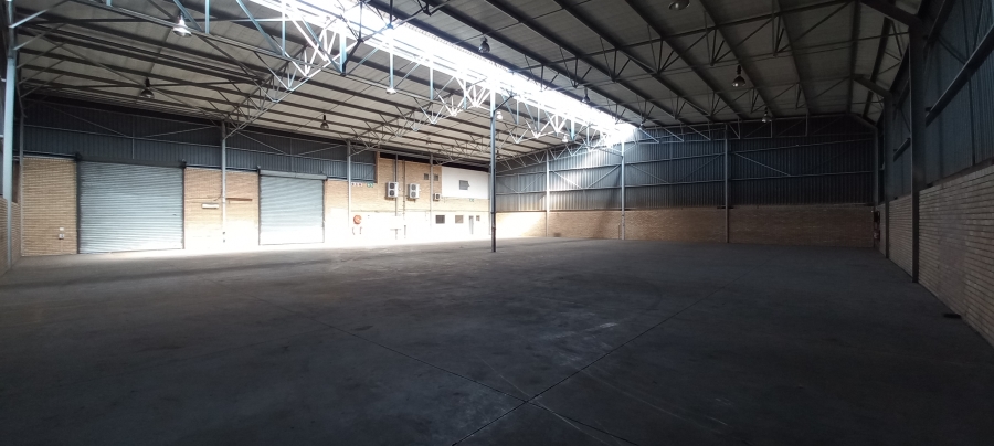 Commercial Property for Sale in Spartan Gauteng